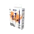 Наушники внутриканальные Smartbuy Pro JR с микр. фиолетовый в коробке (1/50)