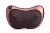Массажная роликовая подушка Massage Pillow 8028 для шеи и спины Car&Home 8 роликов (25)