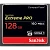 Карта памяти CF SanDisk Extreme Pro 128GB 1067x 160 МБ/сек UDMA 7