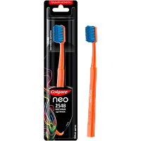 Зубная щетка COLGATE NEO средняя 