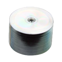 Диск DVD+R CMC Double Layer Ink Print 8.5GB 8x 50шт. bulk (50/600)