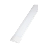 Светильник линейный Supermax ДПО-1 6400К 36W 174-265V IP40 полукруг.Опал (1/30)