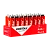 Батарейка Smartbuy LR03 AAA Shrink 24 Alkaline 1.5V (24/480)
