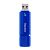 Флеш-накопитель Smartbuy Dock 8GB USB2.0 пластик синий