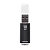Флеш-накопитель Smartbuy V-Cut 16GB USB2.0 пластик черный