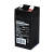 Аккумулятор свинцово-кислотный GoPower LA-445 4V 4.5Ah клеммы T1/ F1 (1/20)