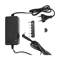 Блок питания GoPower ЭлектроТехнология/PowerTech 3000 универсальн. импульсный (1/40)