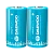 Батарейка Daewoo R20 D Shrink 2 Heavy Duty 1.5V (2/24/288)