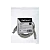 Патч-корд GoPower RJ-45 (m)-RJ-45 (m) 3.0м кат.5е ПВХ 26AWG CCA серый в пакете (1/100)