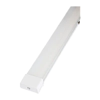 Светильник линейный ЭРА SPP-31-45-6K-M 45W 170-260V 36LED IP65 (1/20)