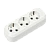 Колодка Smartbuy 3р.С/З