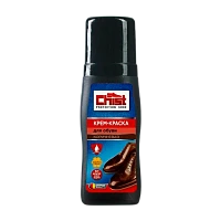 Крем-краска для гладкой кожи CHIST 75мл коричневый (1/12/48)