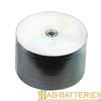 Диск DVD-R SmartTrack Full inkjet print SP-50 4.7GB 16x 50шт. (50/600)