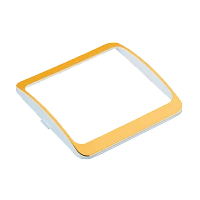 Вставка золото Makel Mimoza (1/12/120)