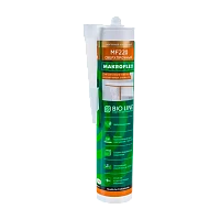 Монтажный клей Makroflex Bio Line MF220 400г сверхпрочный
