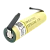 Аккумулятор Li-ion LG ICR18650HE4-T bulk 20A 3.7V 2500mAh без защиты высокий ток(1/100)