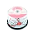 Диск DVD-RW SmartTrack CB-50 4.7GB 4x 50шт. cake box (50/250)