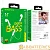 Наушники вставные Borofone BE50 bluetooth 5.0 с микр. белый (1/25/100)