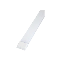 Светильник линейный Космос ДПО-2 4000К 36W 174-265V IP40 прямоуг.Призма (1/30)