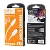 Кабель GFPower PD10L Lightning (m)-Type-C (m) 1.0м 2.4A 20W ПВХ белый (1/120/480)