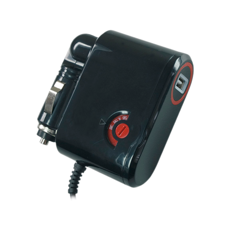 Блок питания ROBITON K3000S 3000мА с насадками Micro- и Mini-USB&nbsp;&nbsp;BL1 (1/20/40)