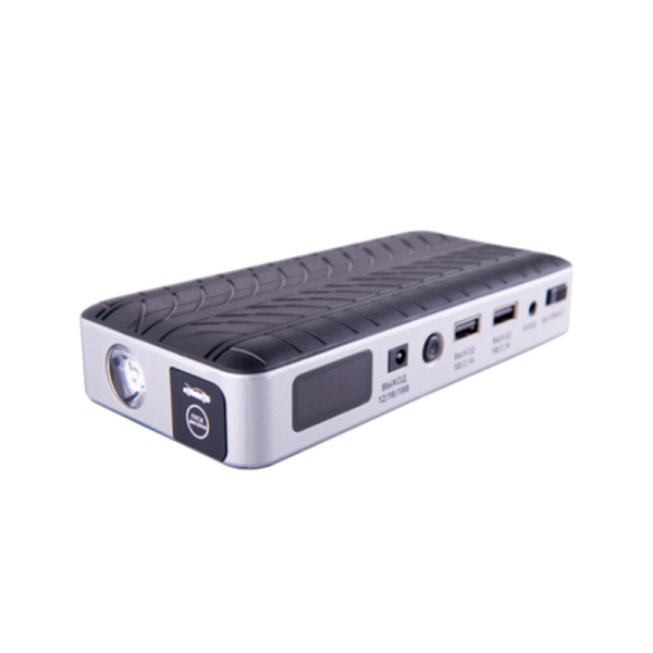 Зарядное устройство ROBITON Emergency Power Set с функцией экстренного запуска двигателя (1/10)