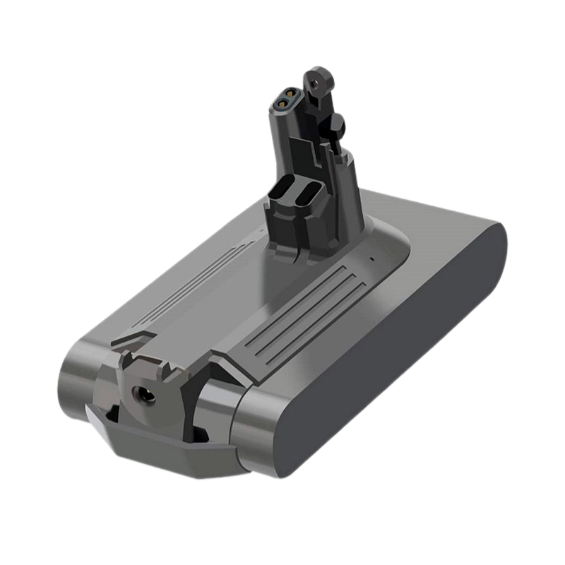 Аккумулятор ET Dyson V11S 25.2В, 4200мАч, Li-ion (1/6)
