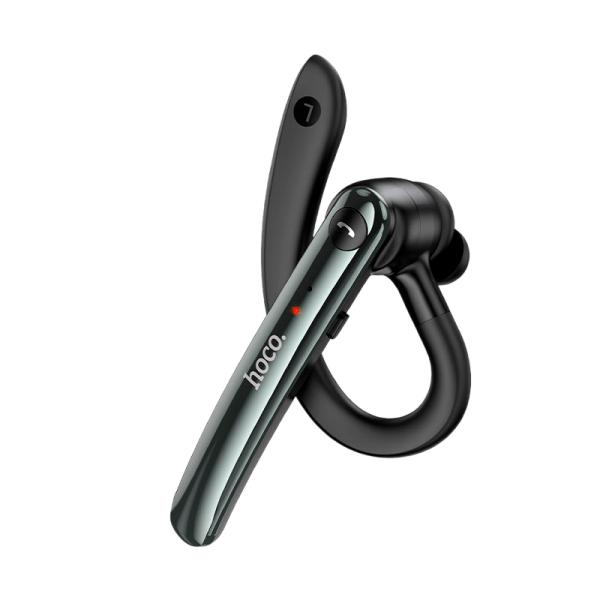 Беспроводная гарнитура HOCO S19 серый (1/60)