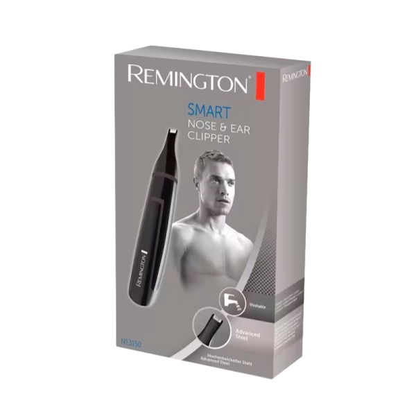 Триммер для носа и ушей Remington NE3150