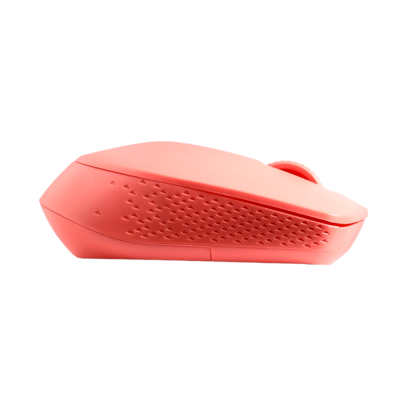 Мышь беспроводная Smartbuy 202AG ONE классическая USB красный (1/40)