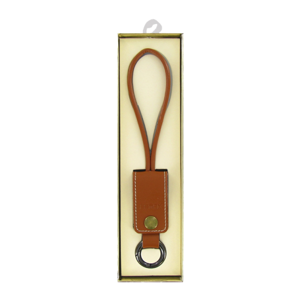 USB кабель REMAX Western (Micro) RC-034M Коричневый