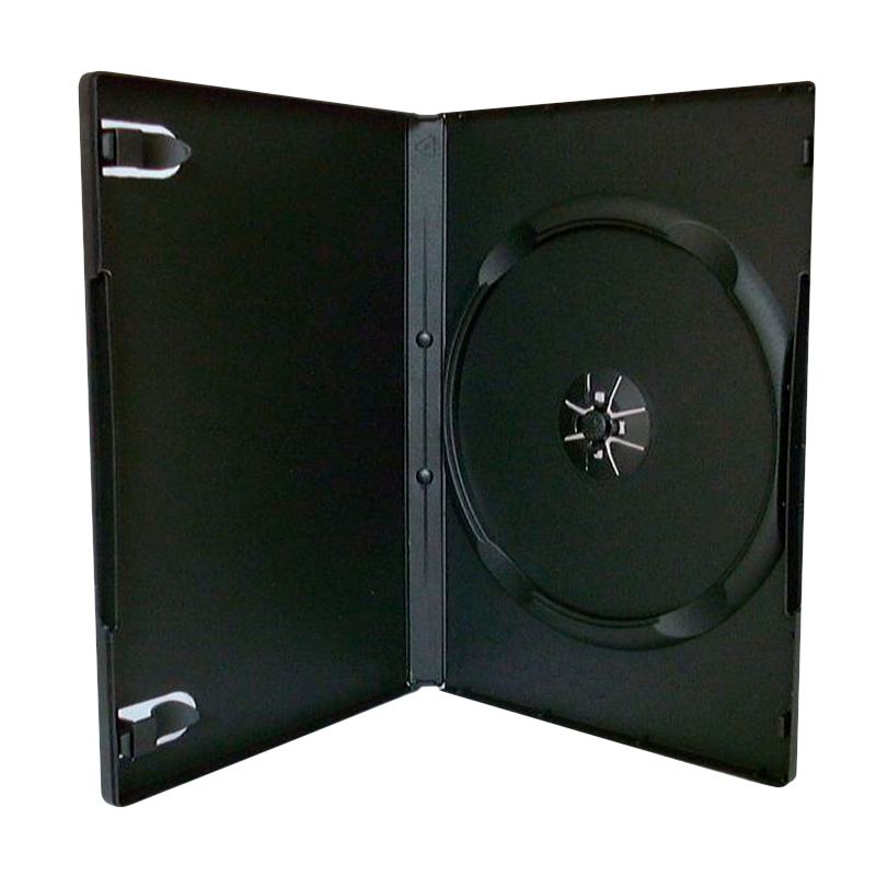Футляр для DVD (slim),&nbsp;&nbsp;(9мм)&nbsp;&nbsp;&nbsp;&nbsp;черный, глянец&nbsp;&nbsp; new&nbsp;&nbsp;&nbsp;&nbsp; (100)
