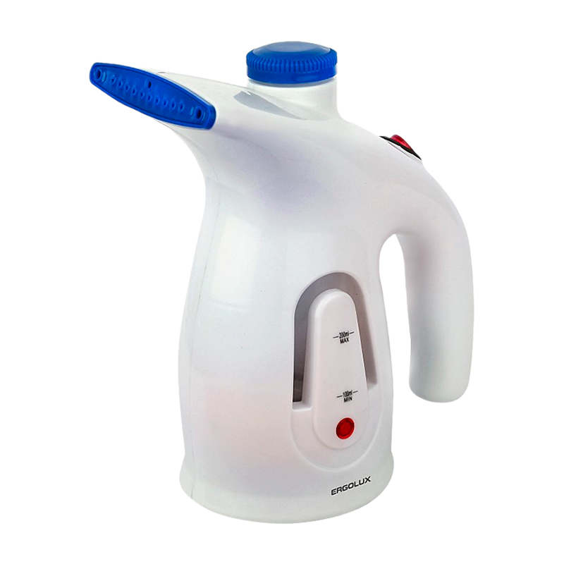Ручной электрический отпариватель Ergolux ELX-GS01-C35