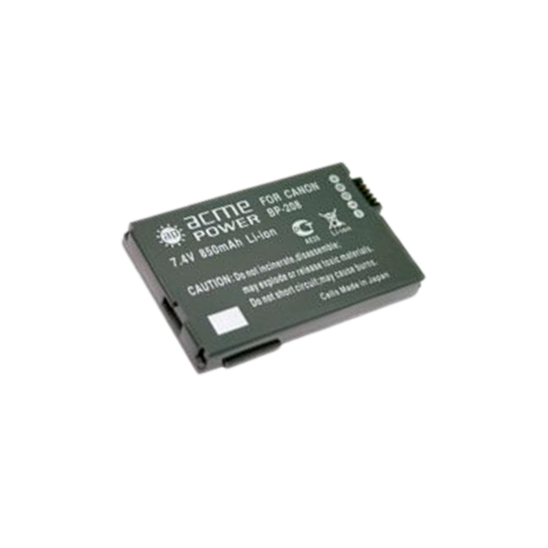 Аккумулятор AcmePower AP-BP-208 Li-ion