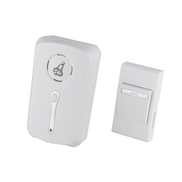 Беспроводной звонок GARIN DoorBell Serena BL1