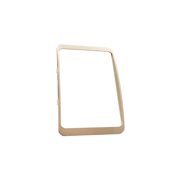 Вставка белая Makel Lillium (1/12/120)