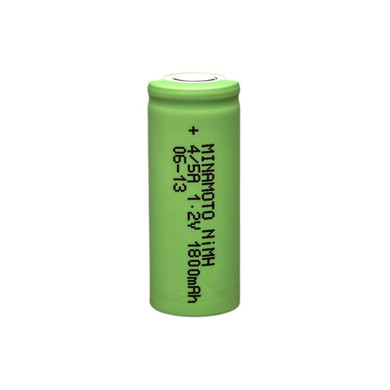 Аккумулятор Minamoto 4/5A NI-MH 1.2V 1800mAh