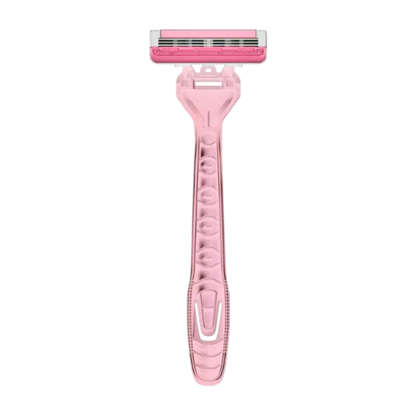 Бритва DORCO EVE 3 TRC200PK-4P 3 лезвия с плав.гол. 4шт.