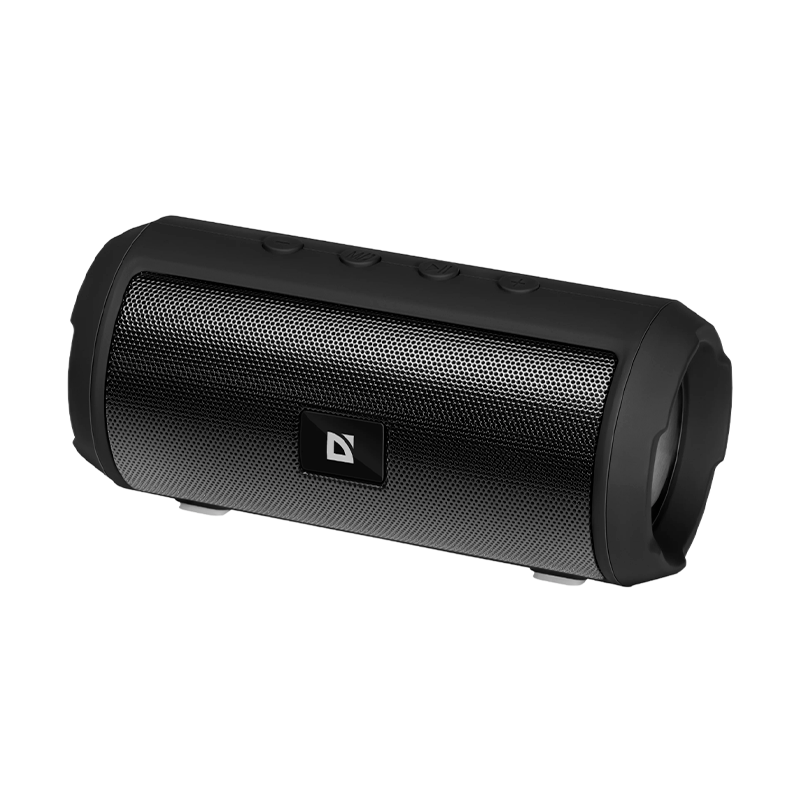 Портативная колонка Defender S500 Enjoy bluetooth 5.0 microSD черный (1/20)