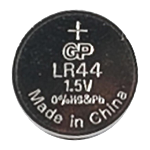 Батарейка GP G13/LR1154/LR44/357A/A76 BL10 Alkaline 1.5V отрывные (10/250/5000)