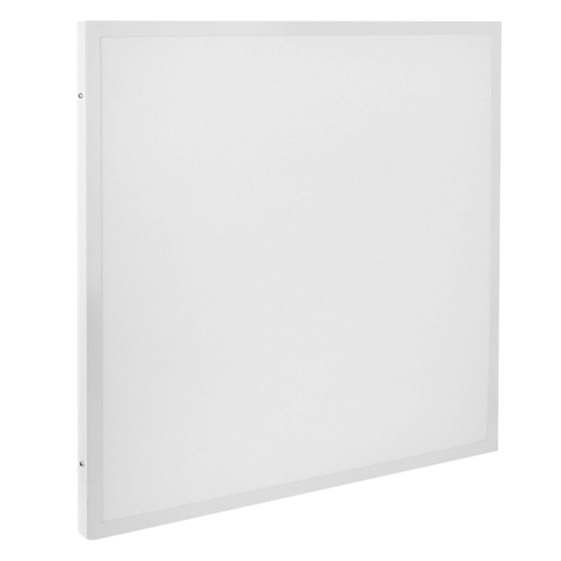 Светильник Ultraflash LTL-6060-12 40W 220V потолочный белый