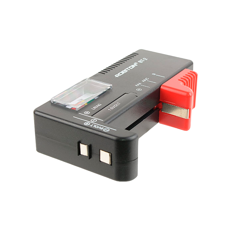 Тестер ROBITON BT2 BL1 (1/50)