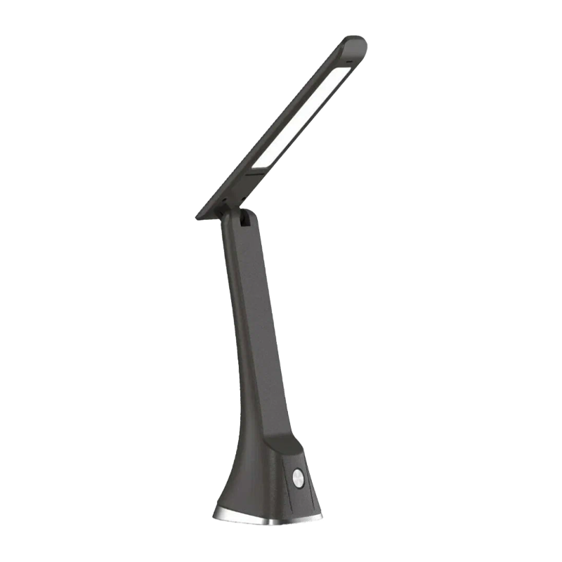 Светильник настольный Старт CT212 6W 220-240V 24LED на основании черный