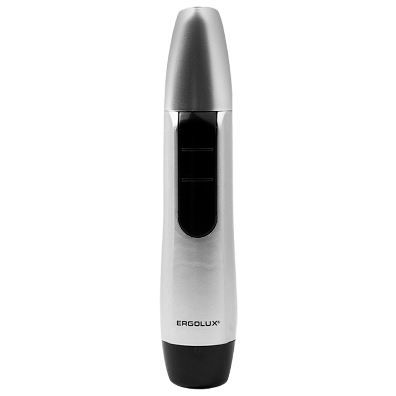 Триммер для носа и ушей Ergolux ELX-HT02-C42