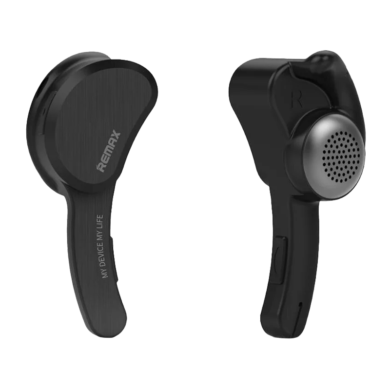 Bluetooth-гарнитура REMAX RB-T10 Черный