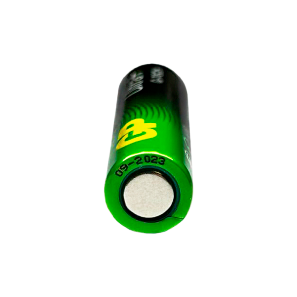 Батарейка GP ULTRA PLUS G-tech LR6 AA BL4 Alkaline 1.5V (4/40/320) R