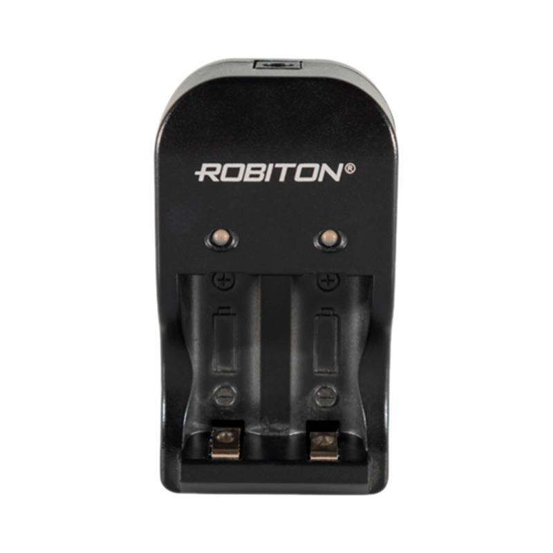Зарядное устройство ROBITON SmartRCR123 (1/60)