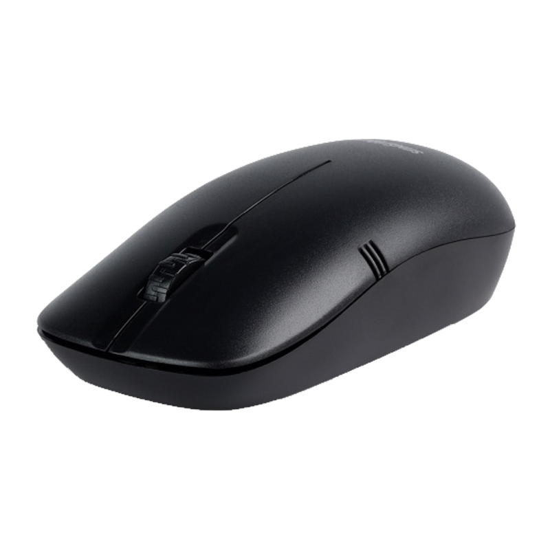 Мышь беспроводная Smartbuy 377AG ONE классическая USB черный (1/60)