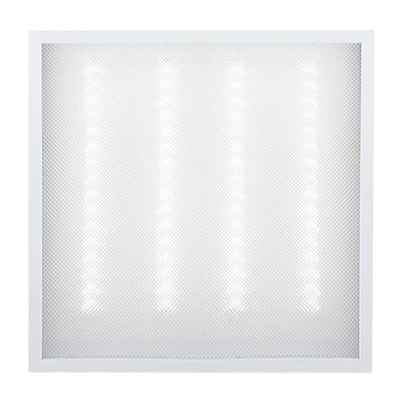 Светильник Ultraflash LTL-6060-22 36W 220V потолочный белый