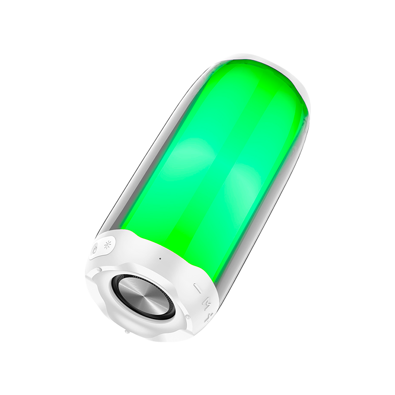 Портативная колонка HOCO HC8 bluetooth 5.0 microSD белый (1/30)